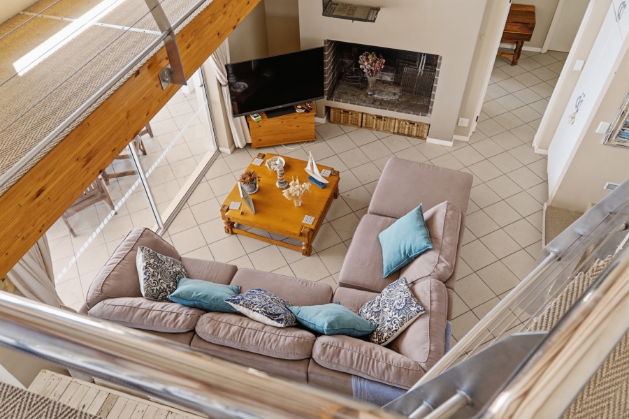 4 Bedroom Property for Sale in Shelley Point Western Cape